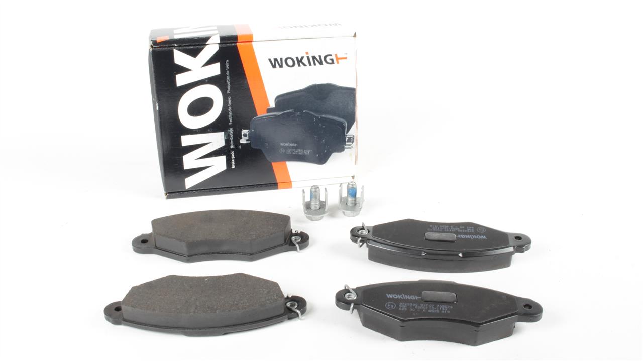 Купить Woking P7433.00 по низкой цене в Украине!
