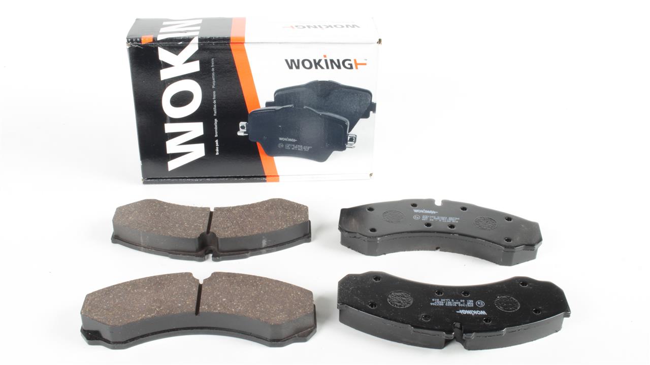 Купить Woking P7513.00 по низкой цене в Украине!