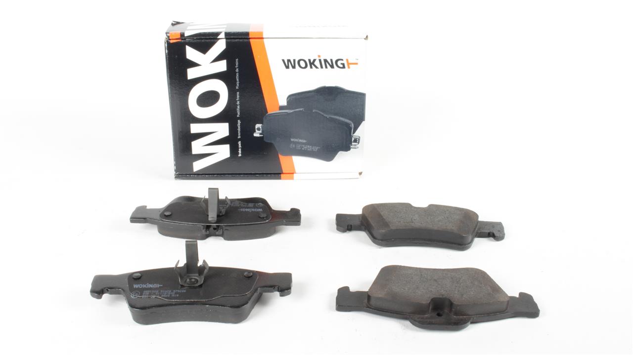 Купить Woking P8913.00 по низкой цене в Украине!