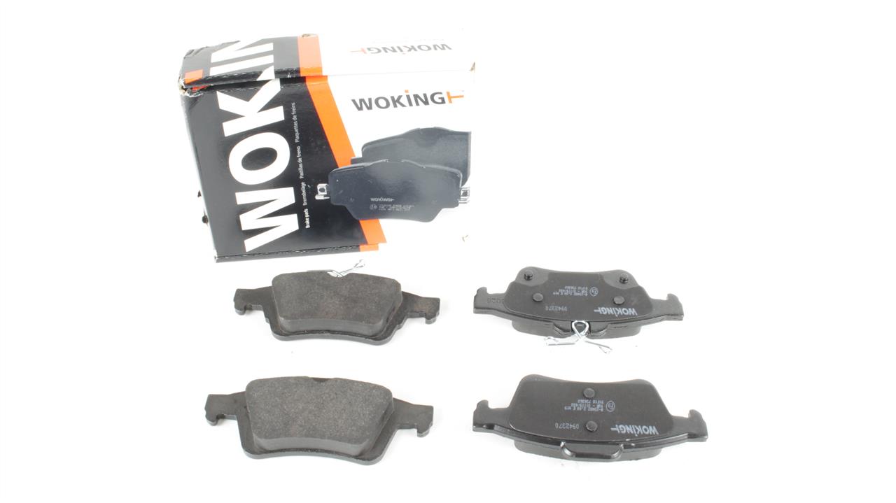 Купить Woking P9423.70 по низкой цене в Украине!