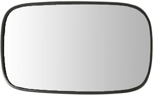 82439830 Pro parts sweden ab Стекло наружного зеркала правого