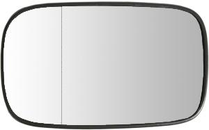 82439827 Pro parts sweden ab Стекло наружного зеркала левого
