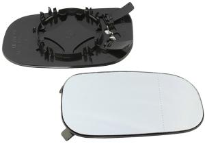 82436924 Pro parts sweden ab Стекло наружного зеркала правого