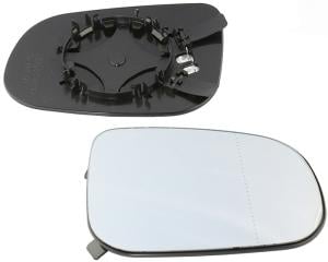 82436486 Pro parts sweden ab Стекло наружного зеркала правого