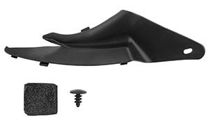 82433893 Pro parts sweden ab Закінчення молдинга даху правого переднє