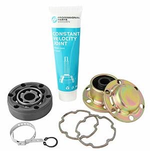 Pro parts sweden ab 77436175 ШРУС карданного вала 77436175: Отличная цена - Купить в Украине на EXIST.UA! 77436175 Pro parts sweden ab ШРУС карданного вала