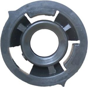 77430010 Pro parts sweden ab Муфта подвесного подшипника карданного вала