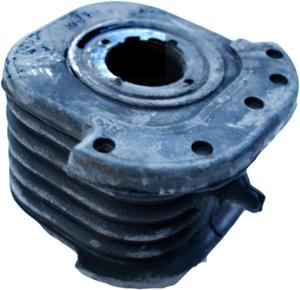 Pro parts sweden ab 61430102 Сайлентблок рычага подвески 61430102: Отличная цена - Купить в Украине на EXIST.UA! 61430102 Pro parts sweden ab Сайлентблок рычага подвески