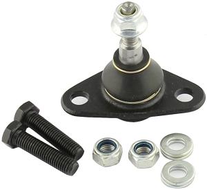 Pro parts sweden ab 61430010 Опора шаровая 61430010: Отличная цена - Купить в Украине на EXIST.UA! 61430010 Pro parts sweden ab Опора шаровая
