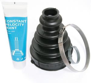 47430483 Pro parts sweden ab Пыльник ШРУСа внутренний
