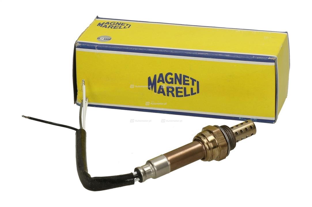 Magneti marelli 461912164108 Датчик кисневий / Лямбда-зонд 461912164108: Купити в Україні - Добра ціна на EXIST.UA!