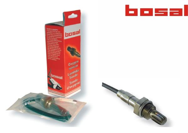 Bosal 000-095 Датчик кисневий / Лямбда-зонд 000095: Купити в Україні - Добра ціна на EXIST.UA!