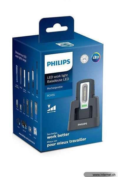 Philips LPL62X1 Інспекційний ліхтар LPL62X1: Купити в Україні - Добра ціна на EXIST.UA!