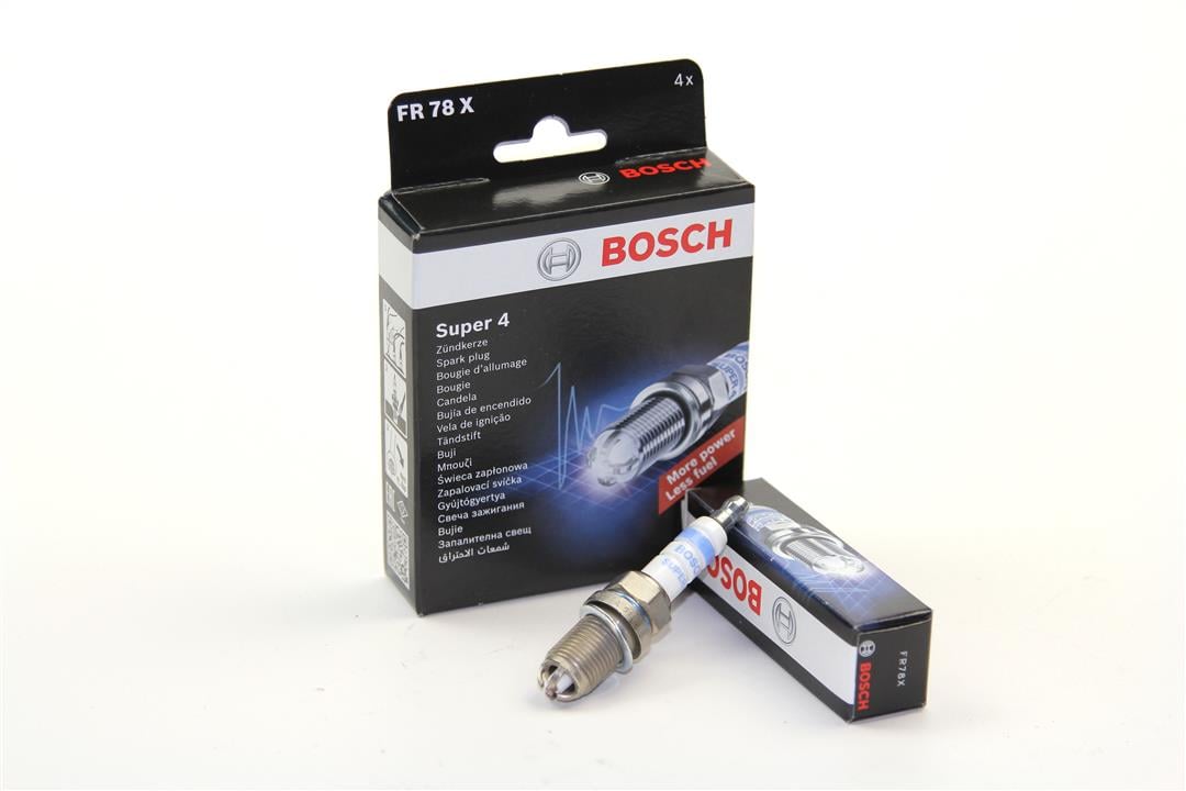 Купити Bosch 0 242 232 502 за низькою ціною в Україні!