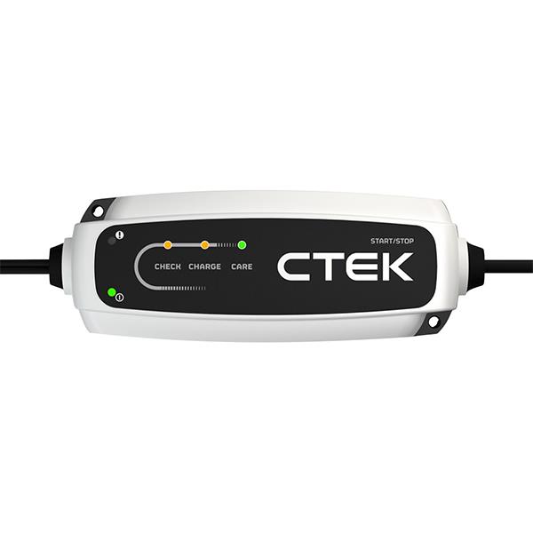 Ctek 40-107 Автозапчастина 40107: Купити в Україні - Добра ціна на EXIST.UA!