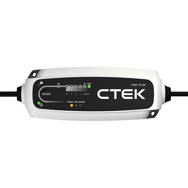 Ctek 40-161 Автозапчастина 40161: Купити в Україні - Добра ціна на EXIST.UA!