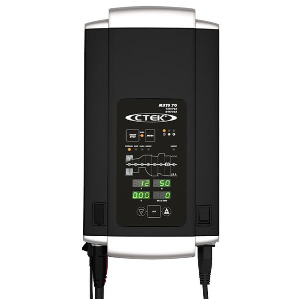 Ctek 40-016 Зарядний пристрій акумуляторн. 40016: Купити в Україні - Добра ціна на EXIST.UA!