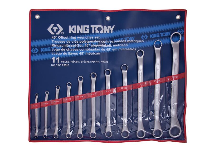 1611MR King tony Автозапчастина