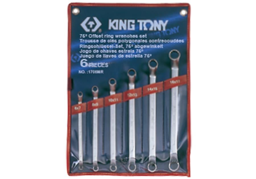 1706MR King tony Автозапчастина