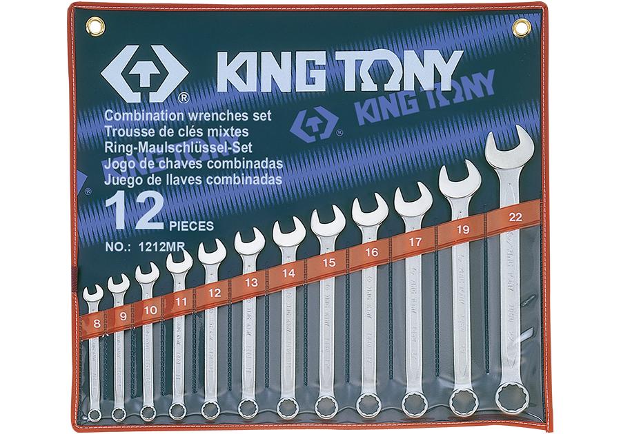 1212MR King tony Инструмент