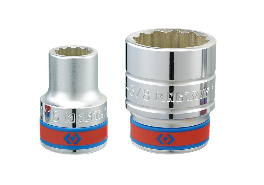 633060S King tony 3/4" Головка 12гранн. 1-7/8"