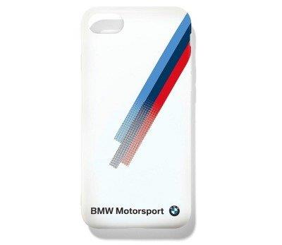 BMW 80 28 2 447 959 Чехол iPhone7 motors 80282447959: Купить в Украине - Отличная цена на EXIST.UA!