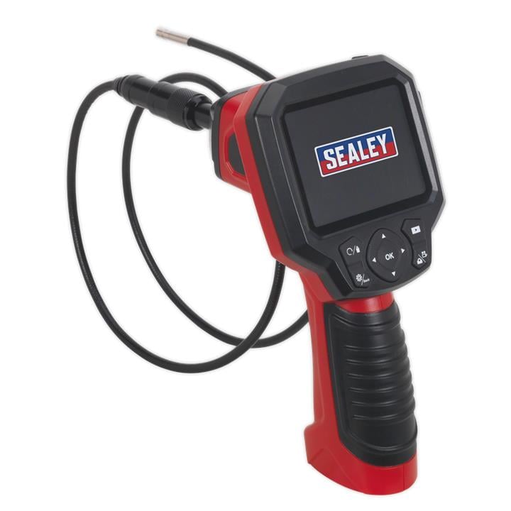 Sealey VS8231 Инспекционная камера VS8231: Купить в Украине - Отличная цена на EXIST.UA!