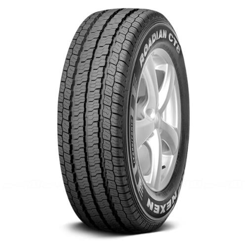 T25Y02R3203 Nexen Шина Коммерческая Летняя Nexen Roadian CT8 195/70 R15C 104/102S