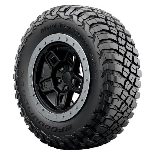 T25Y02R3568 BF Goodrich Шина Bfgoodrich Mud Terrain T/A KM3 32/11,5 R15 113Q