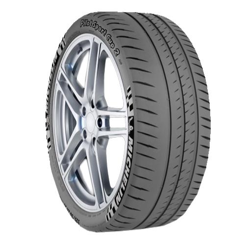T25Y02R7366 Michelin Шина Michelin Pilot Sport CUP 2 245/35 R15 95Y