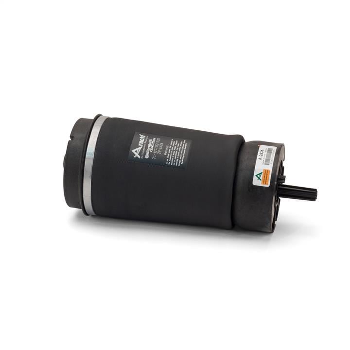 Arnott Пневмобаллон зад range rove – цена 11643 UAH