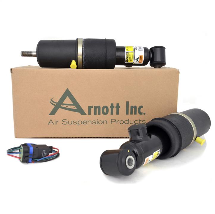 Купити Arnott AS-2125 за низькою ціною в Україні!