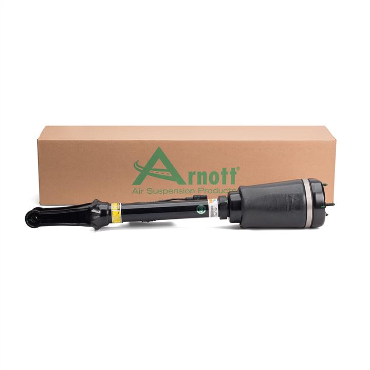 Пневмоамортизатор передній Arnott AS-2450