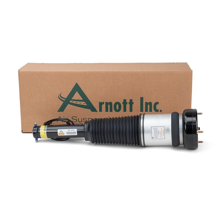 Купити Arnott AS2820 – суперціна на EXIST.UA!
