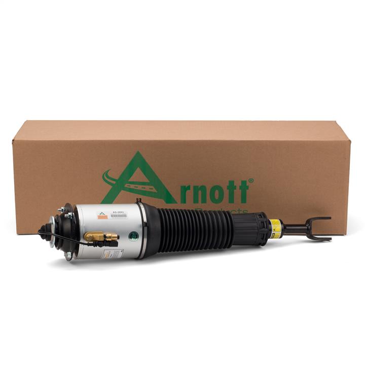 Arnott Амортизатор підвіски передній – ціна 84456 UAH