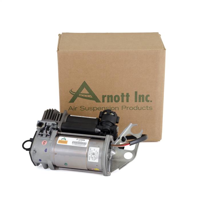 Купить Arnott P-2496 по низкой цене в Украине!