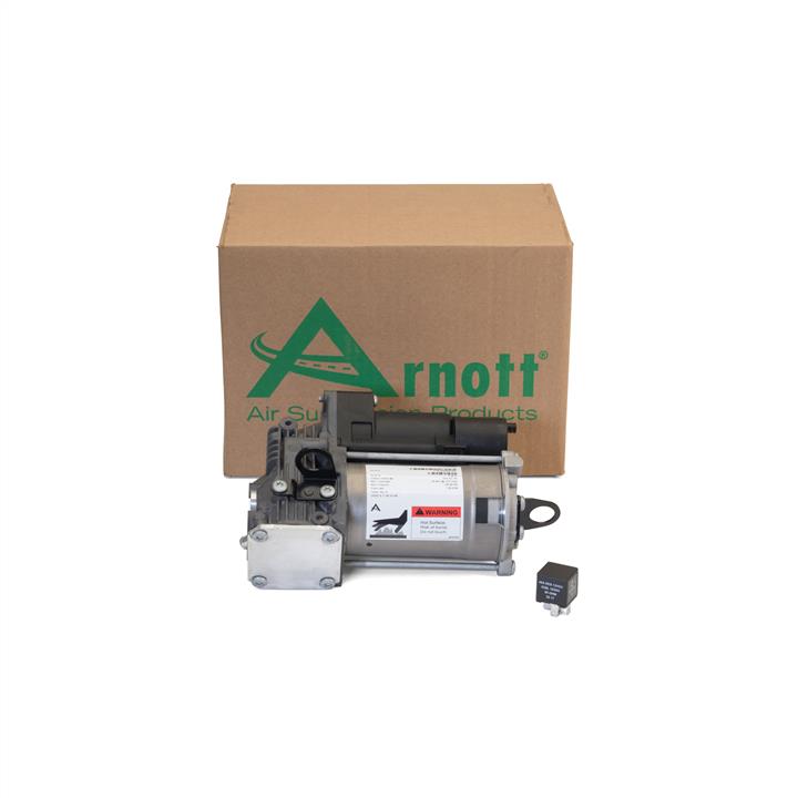 Купить Arnott P-3214 по низкой цене в Украине!