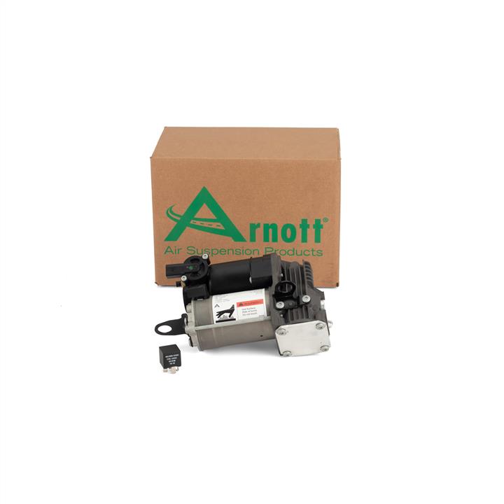 Компрессор пневмоподвески Arnott P-3246