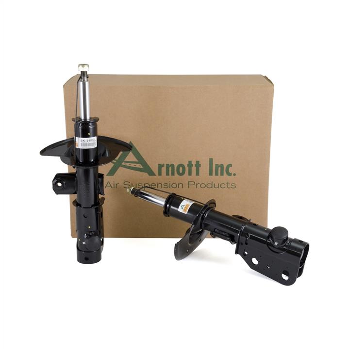 Arnott Амортизатор підвіски передній масляний – ціна 45015 UAH
