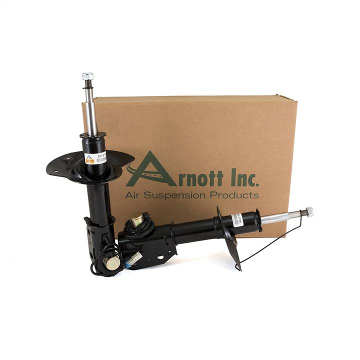 Arnott Амортизатор підвіски передній масляний – ціна 59344 UAH