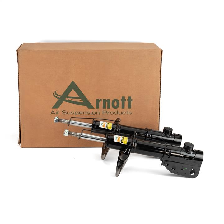 Arnott Амортизатор підвіски передній масляний – ціна 42343 UAH
