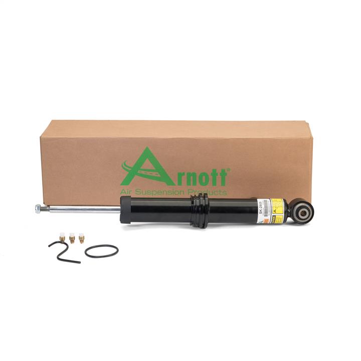Arnott Амортизатор підвіски задній масляний – ціна 11310 UAH