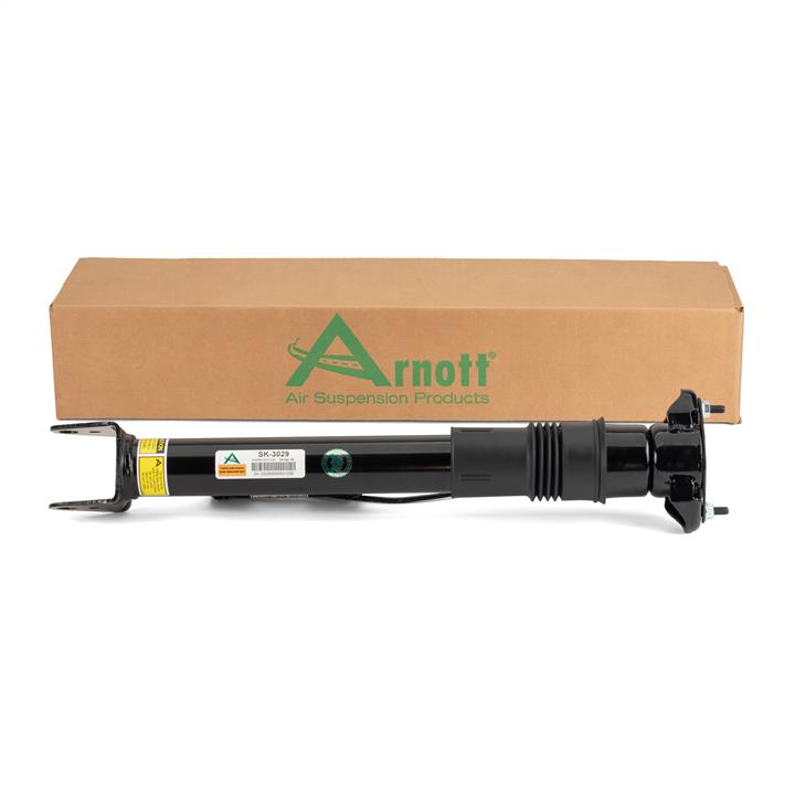 Амортизатор підвіски задній масляний Arnott SK-3029