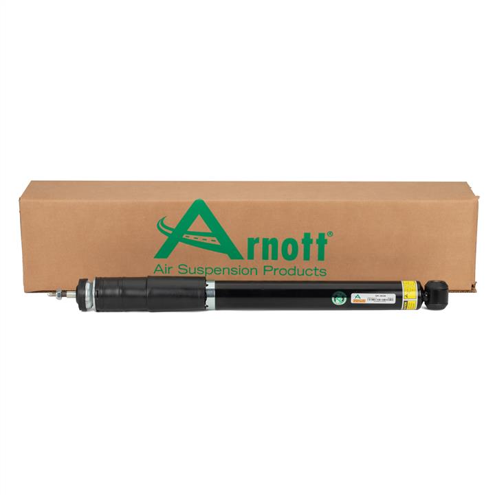 Arnott Амортизатор підвіски задній масляний – ціна 8599 UAH