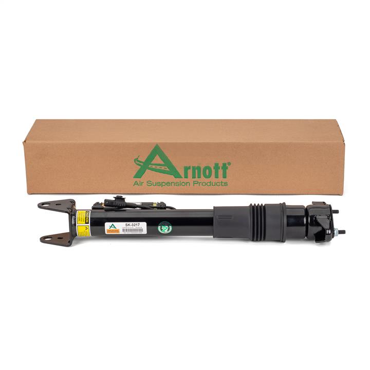 Arnott Амортизатор підвіски задній масляний – ціна 17630 UAH