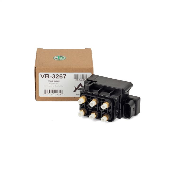 Купити Arnott VB-3267 за низькою ціною в Україні!