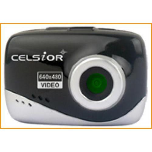 Видеорегистратор CELSIOR DVR CS-400 VGA (DVR CS-400 VGA)