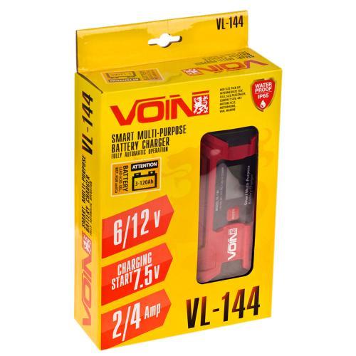 Купити Voin VL-144 за низькою ціною в Україні!