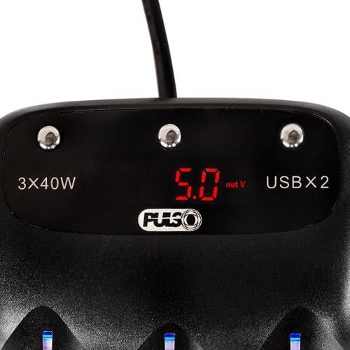 Купить Pulso SC3003 – отличная цена на EXIST.UA!
