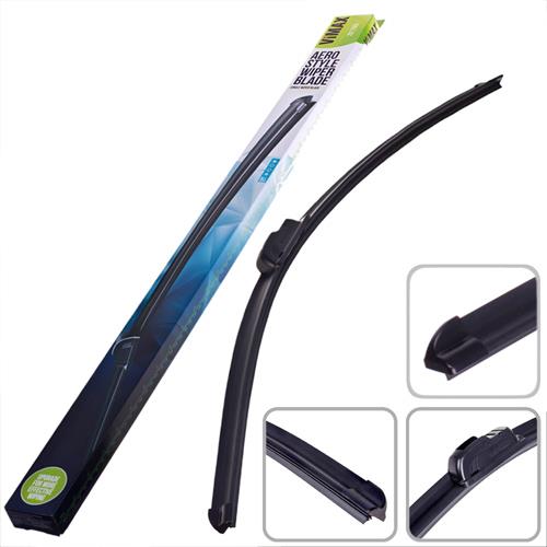 Щетка стеклоочистителя бескаркасная VIMAX 28" (700 мм) (DD-SW28-700) Vimax DD-SW28-700